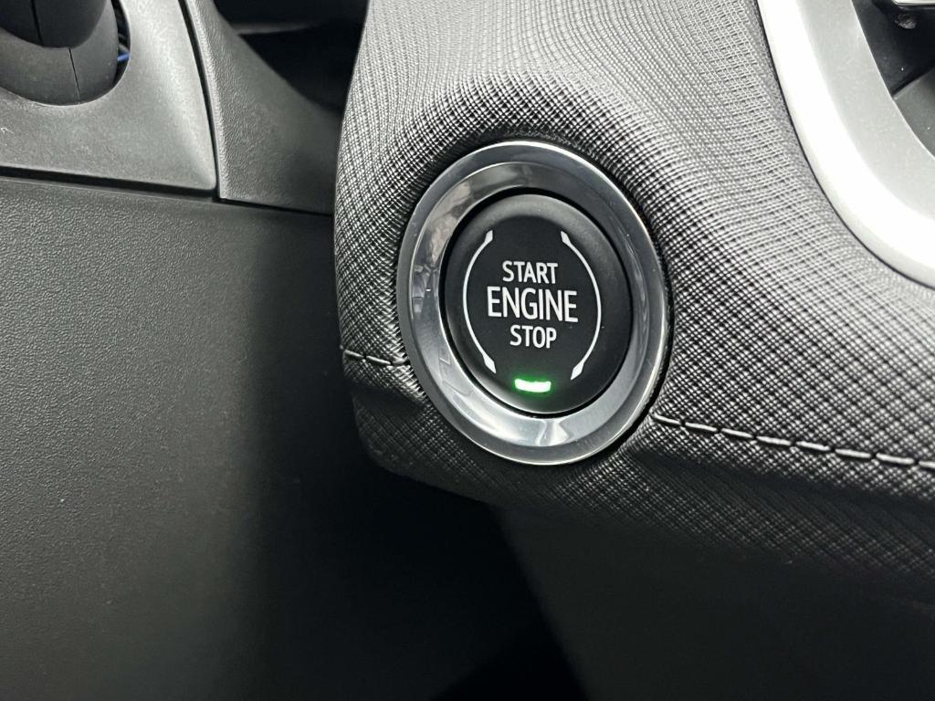 new 2026 Chevrolet TrailBlazer car, priced at $26,424