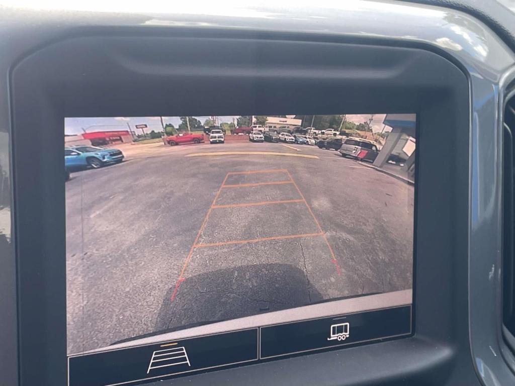 used 2022 Chevrolet Silverado 1500 car, priced at $26,424
