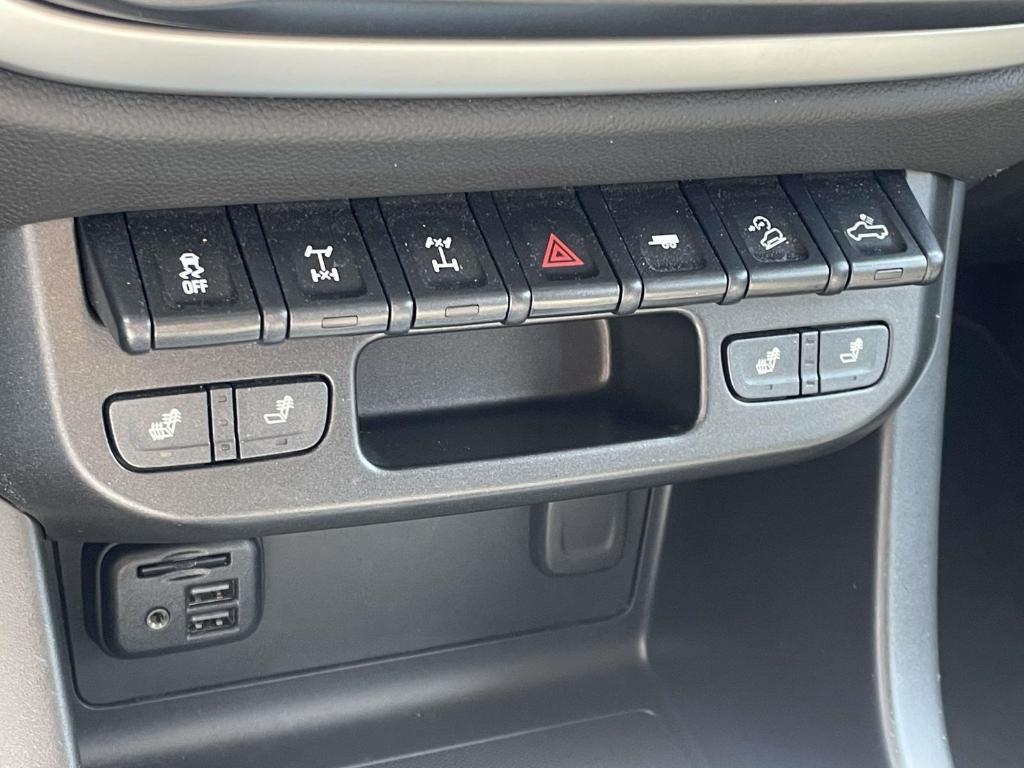 used 2020 Chevrolet Colorado car, priced at $33,120