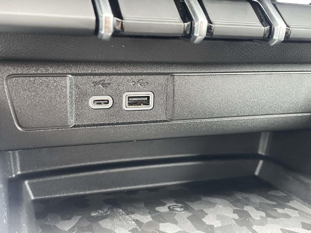 new 2026 Chevrolet Colorado car, priced at $45,095