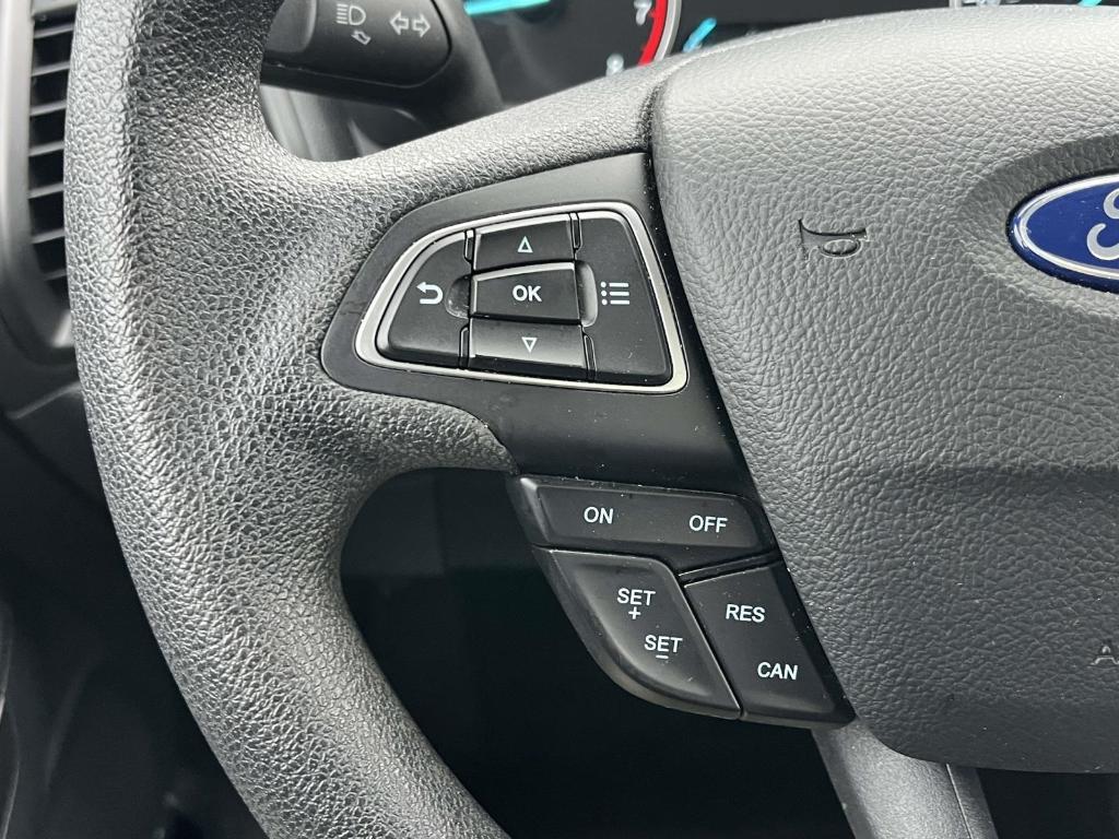 used 2021 Ford EcoSport car, priced at $14,987