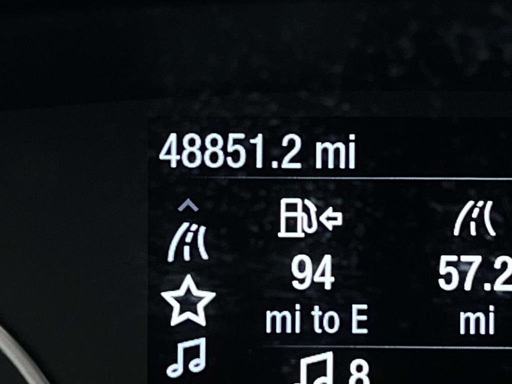 used 2021 Ford EcoSport car, priced at $14,987