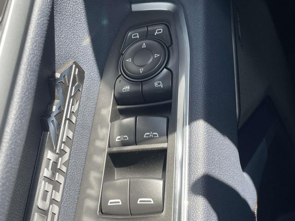 new 2026 Chevrolet Silverado 1500 car, priced at $80,754