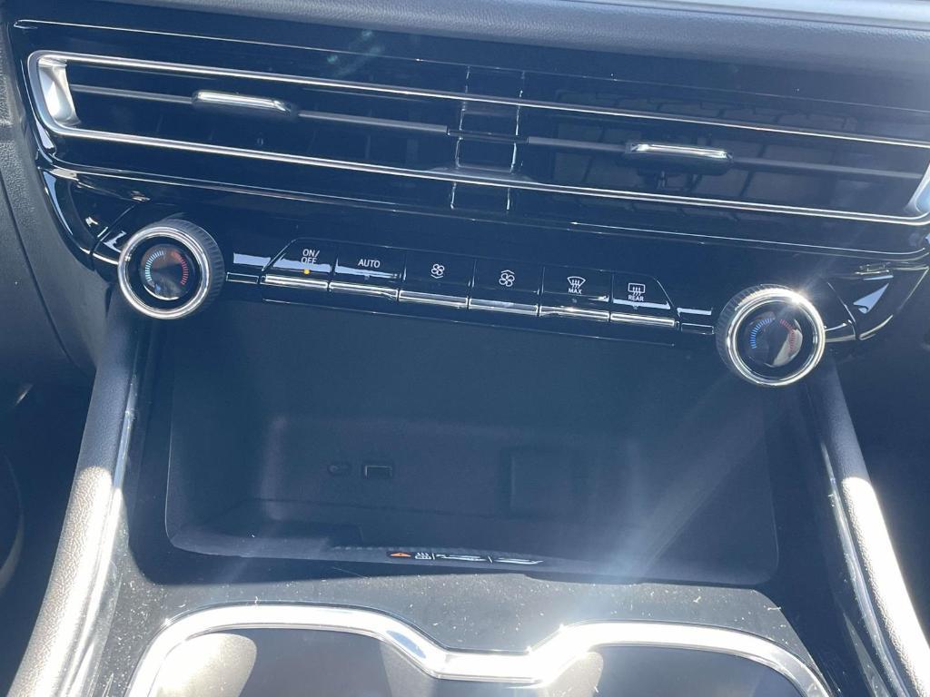 new 2026 Chevrolet Traverse car, priced at $47,020