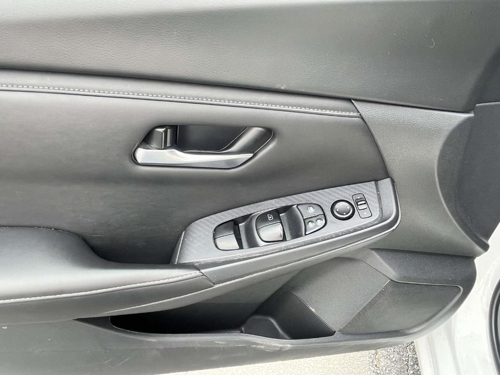 used 2024 Nissan Sentra car, priced at $19,894