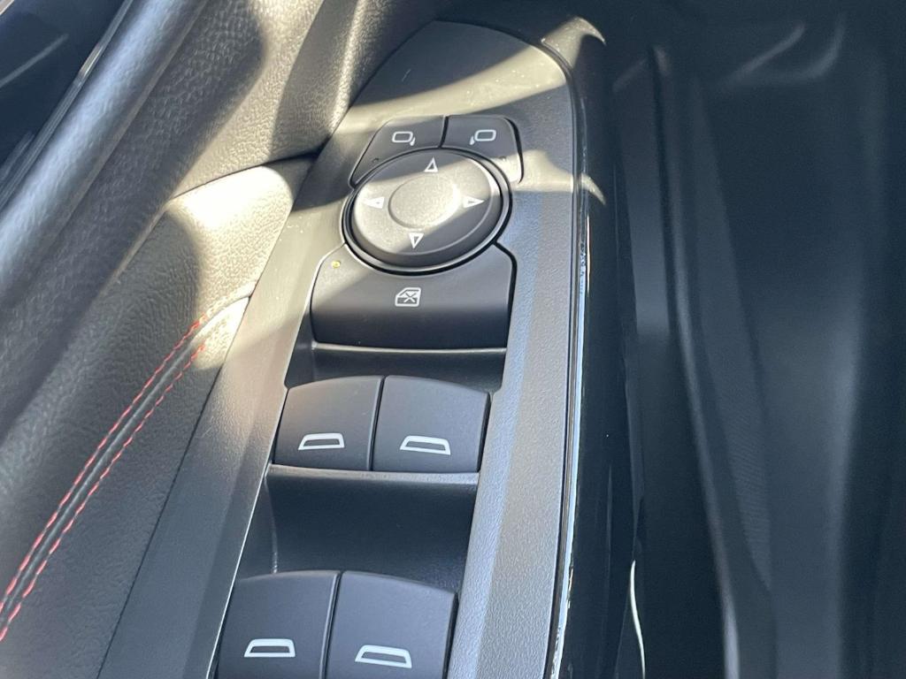 new 2026 Chevrolet Trax car, priced at $26,729