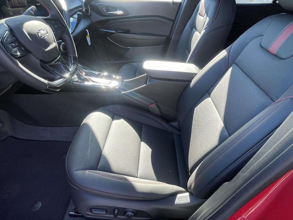 new 2026 Chevrolet Trax car, priced at $26,729