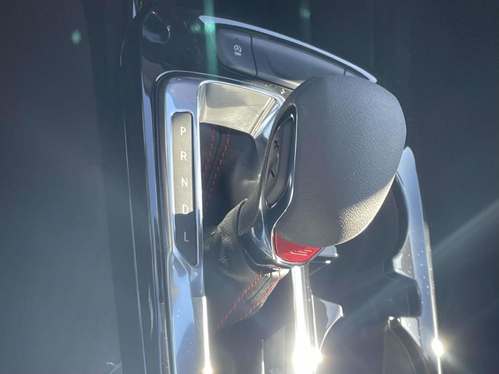 new 2026 Chevrolet Trax car, priced at $26,729