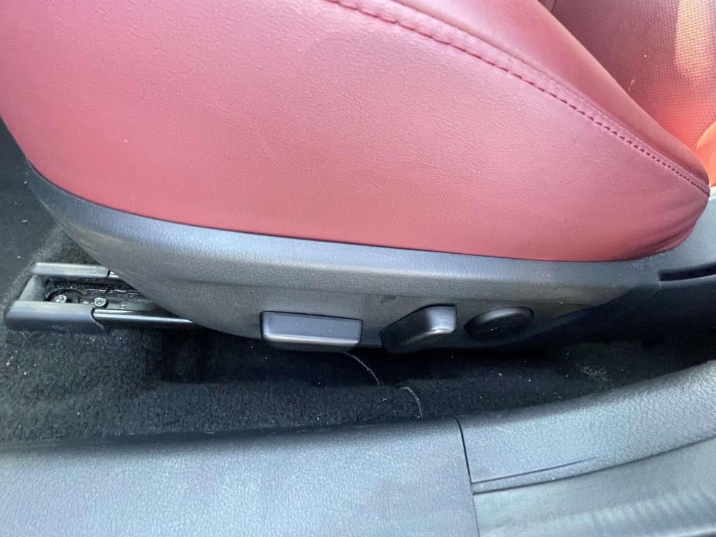 used 2025 Mazda Mazda3 car, priced at $21,849