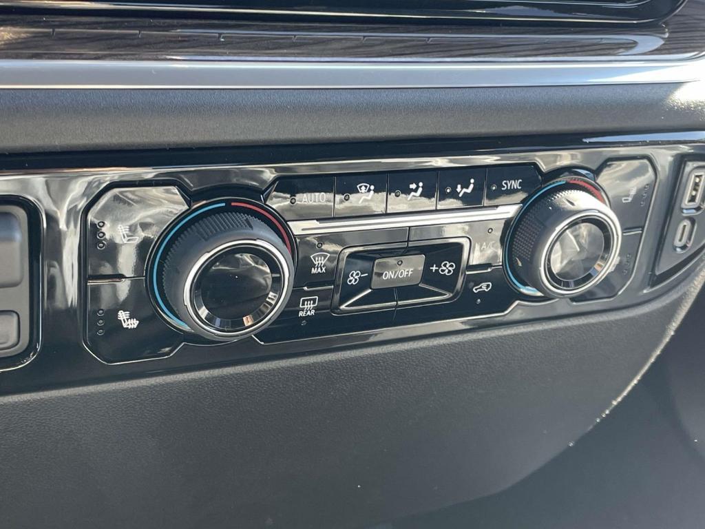 new 2026 Chevrolet Silverado 1500 car, priced at $56,822