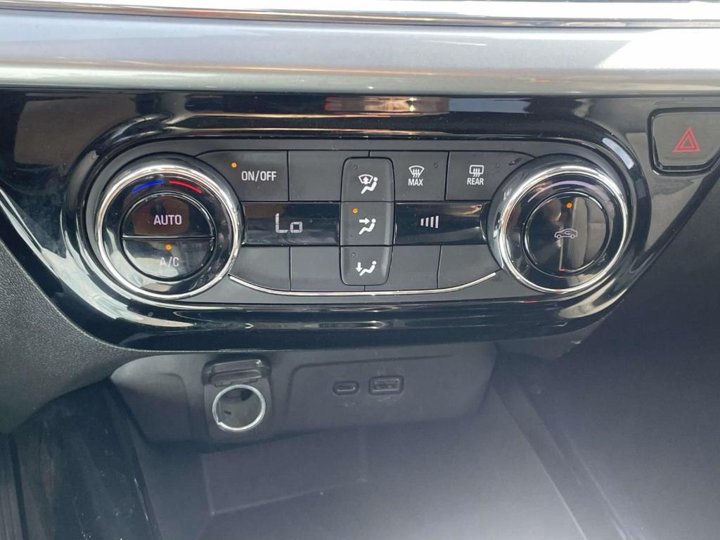 used 2024 Chevrolet Trax car, priced at $21,175