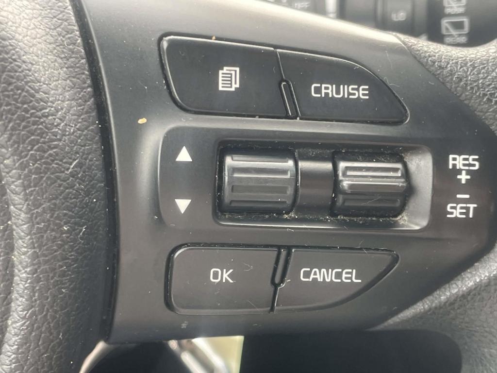 used 2017 Kia Sorento car, priced at $11,478