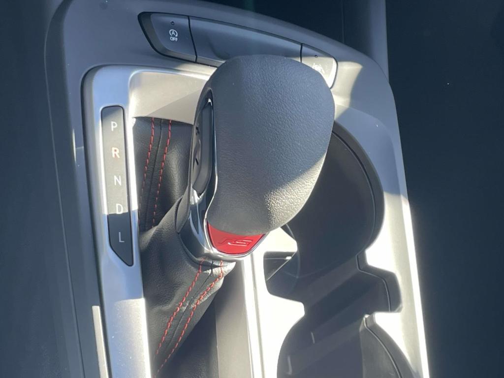 new 2026 Chevrolet Trax car, priced at $24,884