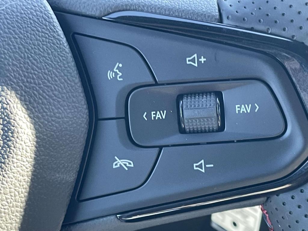 new 2026 Chevrolet Trax car, priced at $24,884