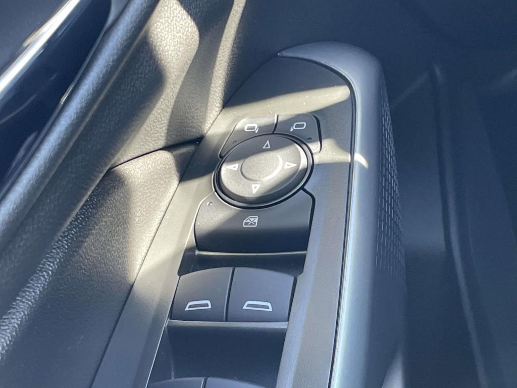 new 2026 Chevrolet Trax car, priced at $24,884