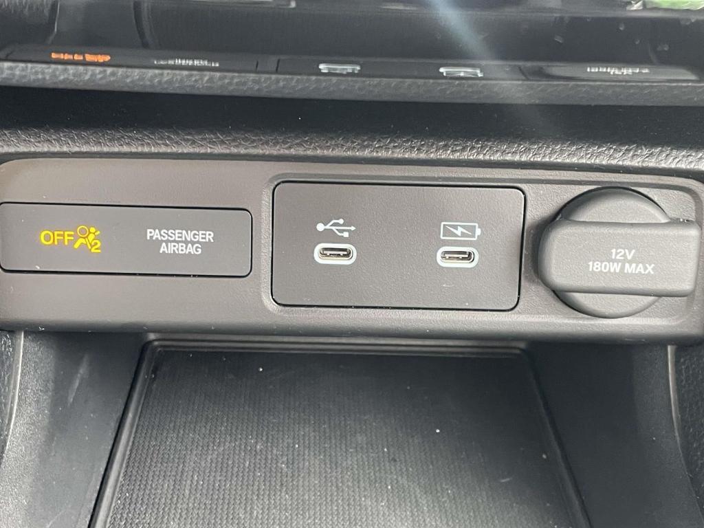 used 2025 Honda Civic car, priced at $26,395