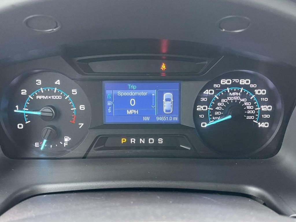 used 2019 Ford Flex car, priced at $14,698