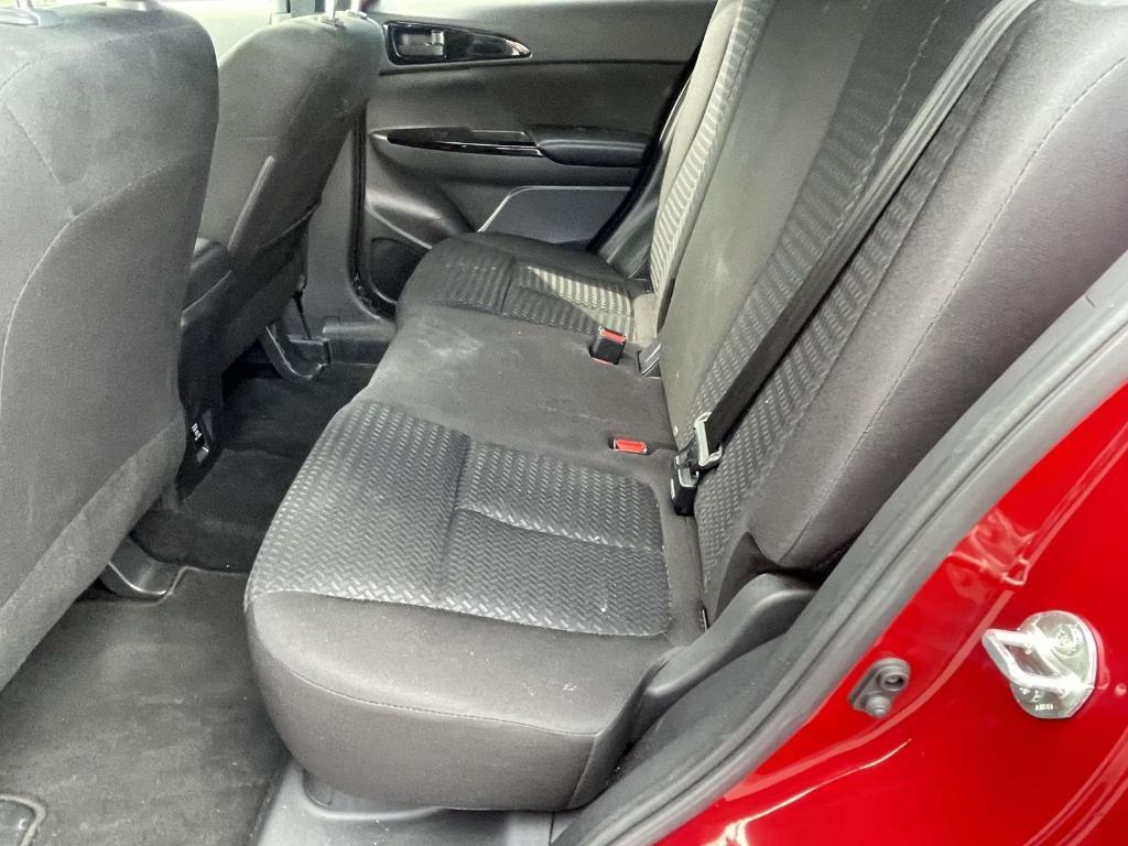 used 2024 Mitsubishi Eclipse Cross car, priced at $17,985