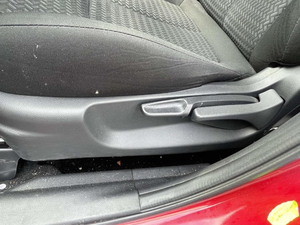 used 2024 Mitsubishi Eclipse Cross car, priced at $17,985