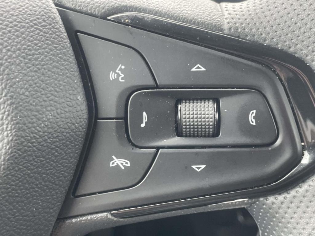 used 2025 Chevrolet Trax car, priced at $22,990