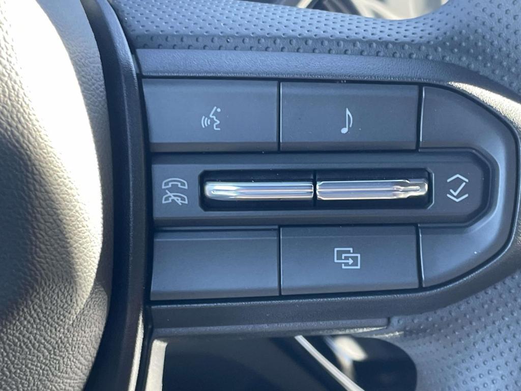 new 2026 Chevrolet Colorado car, priced at $36,376