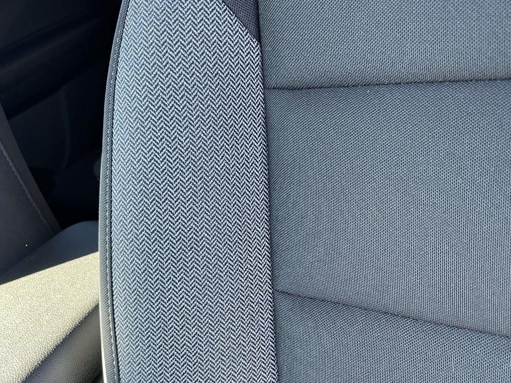 new 2026 Chevrolet TrailBlazer car, priced at $28,514