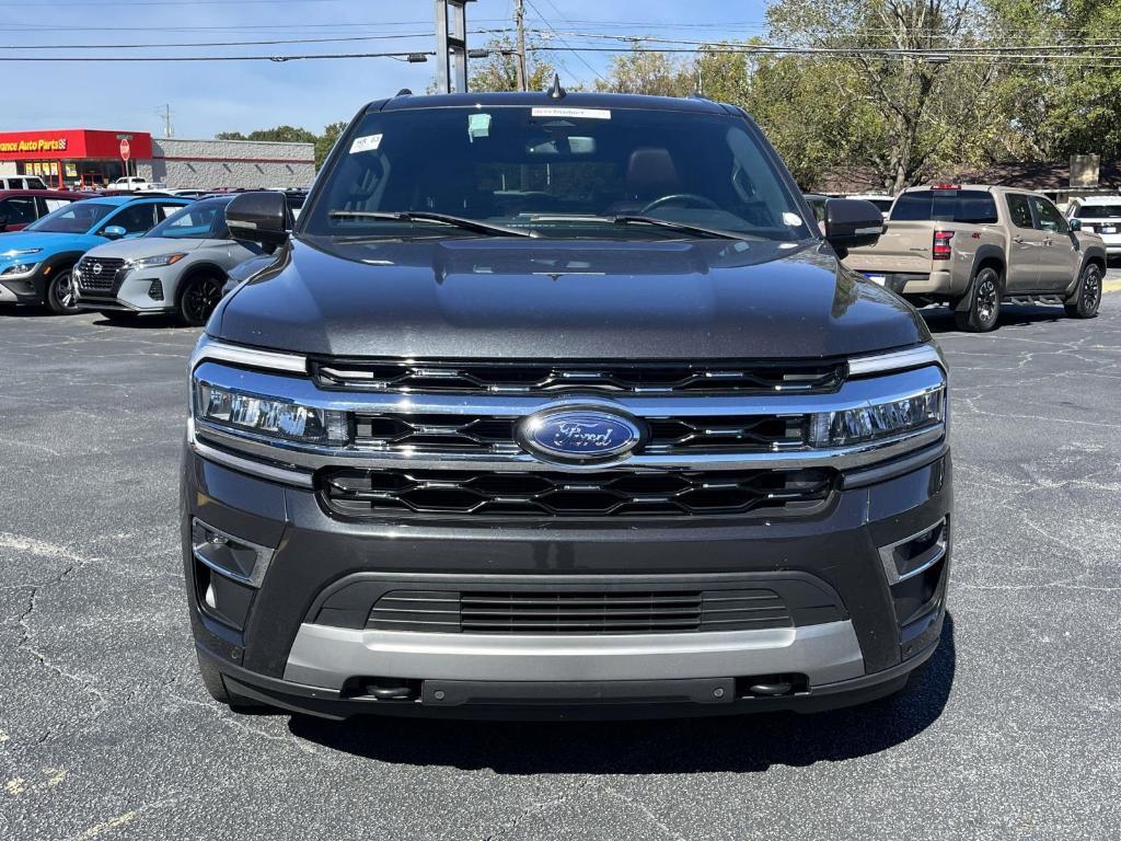 used 2023 Ford Expedition Max car, priced at $44,722