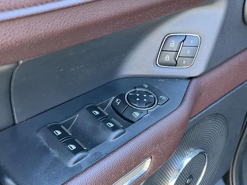 used 2023 Ford Expedition Max car, priced at $44,722