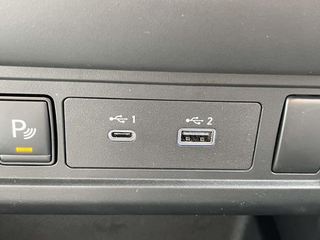 used 2025 Nissan Frontier car, priced at $28,903