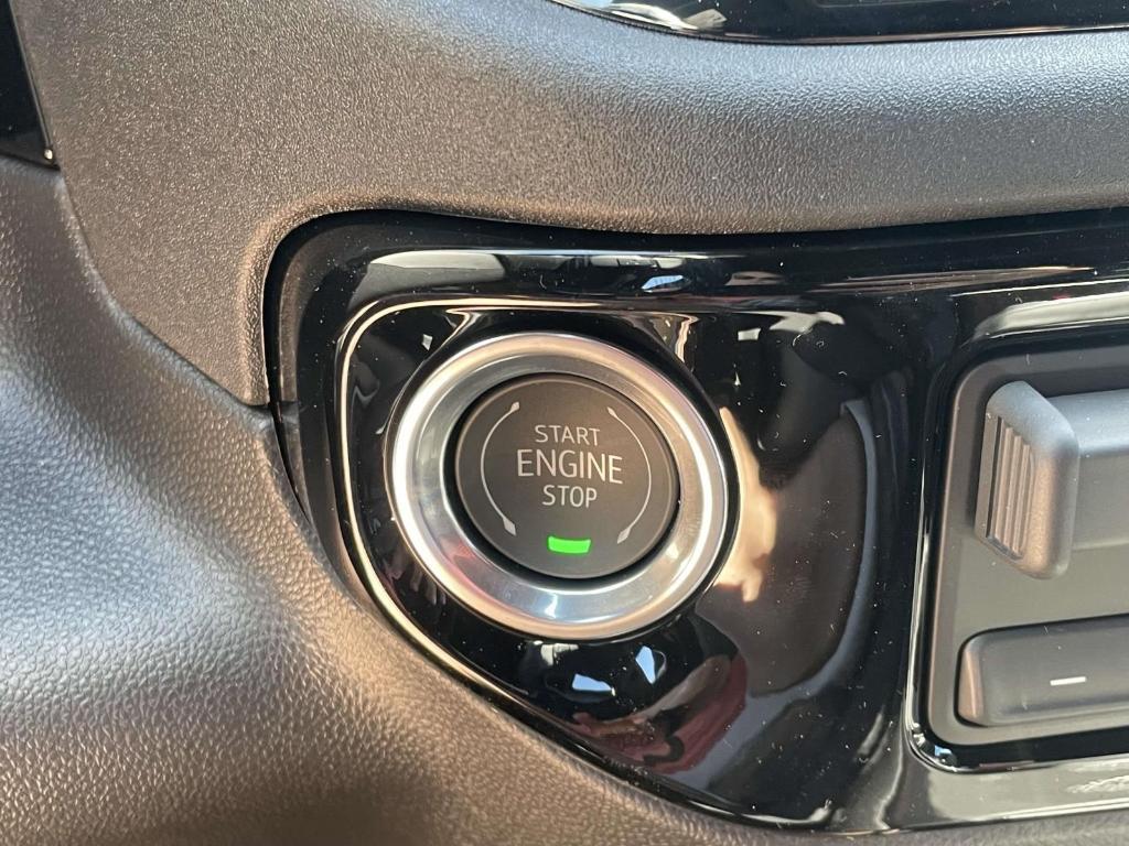 new 2026 Chevrolet Silverado 1500 car