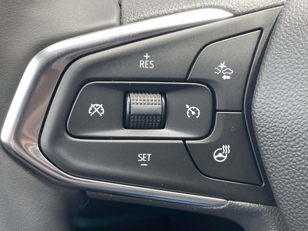 new 2026 Chevrolet Trax car, priced at $27,030
