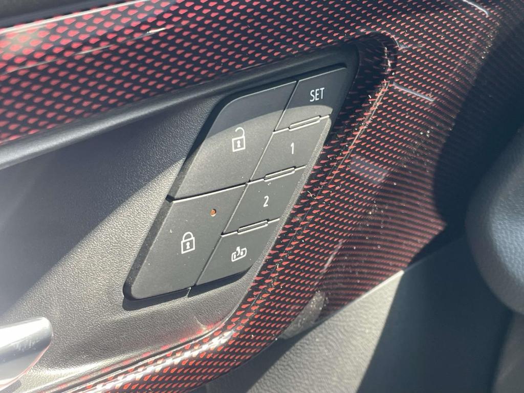 new 2026 Chevrolet Traverse car, priced at $57,117