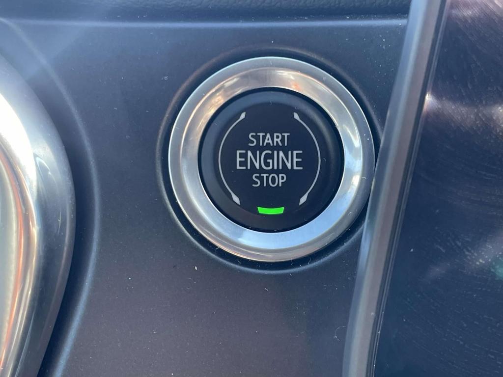 used 2023 Chevrolet Blazer car, priced at $22,192