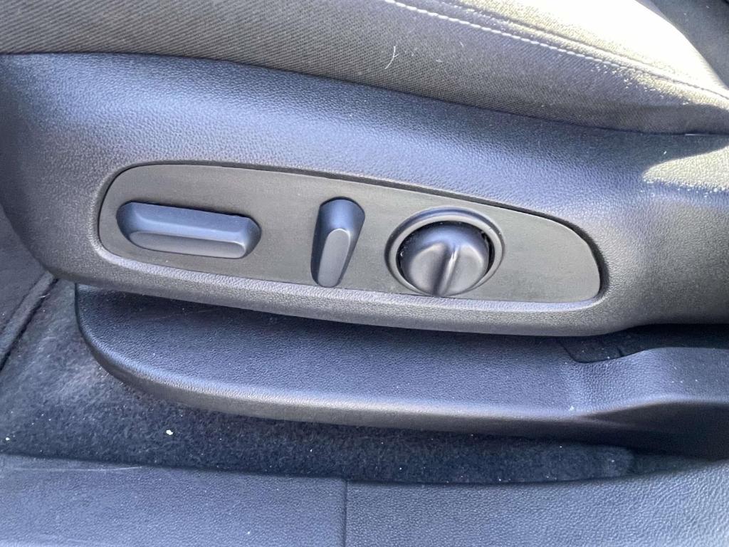 used 2023 Chevrolet Blazer car, priced at $22,192