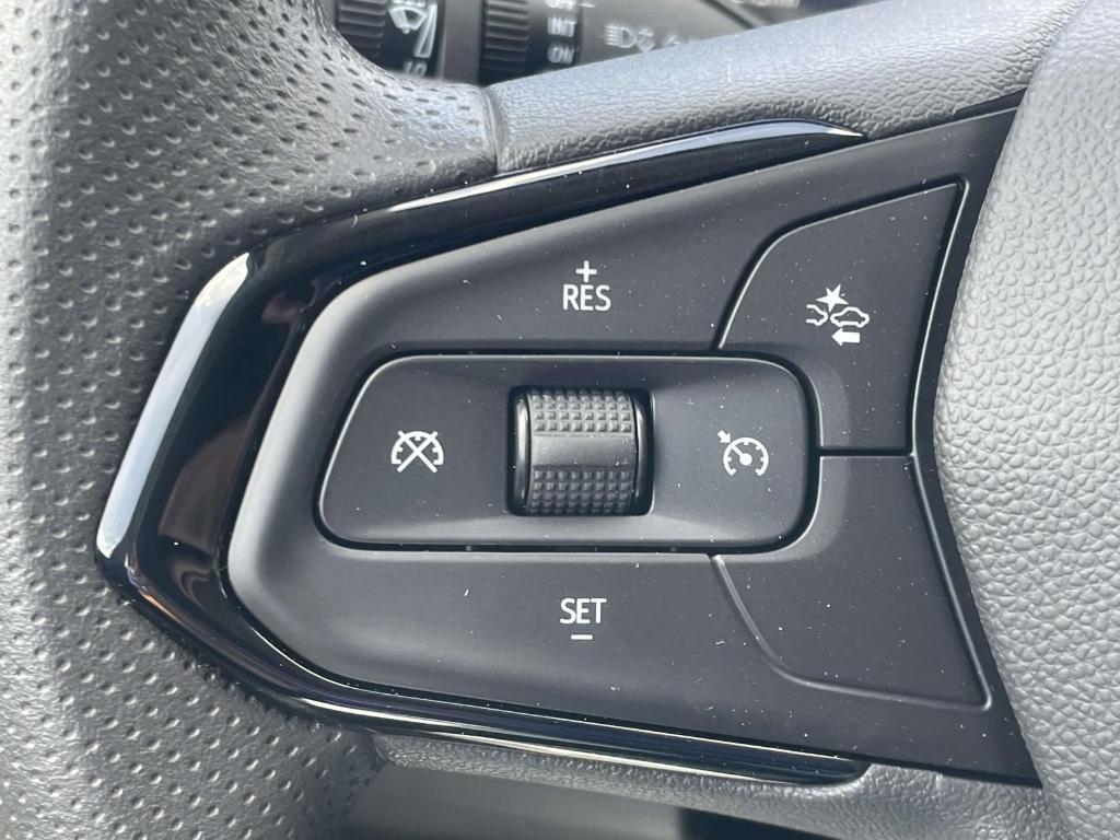 new 2027 Chevrolet Bolt car, priced at $28,151