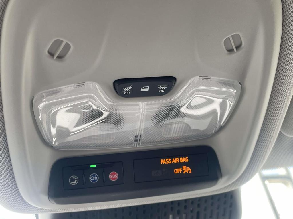 new 2027 Chevrolet Bolt car, priced at $28,151