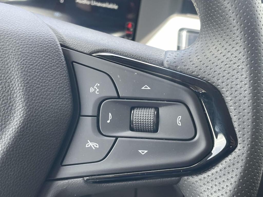 new 2027 Chevrolet Bolt car, priced at $28,151