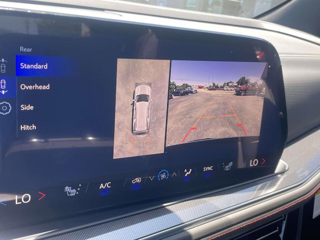 new 2026 Chevrolet Tahoe car
