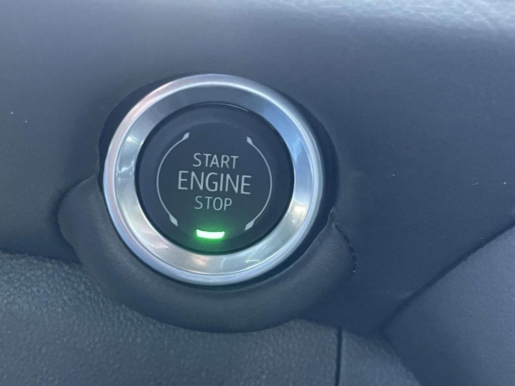 new 2026 Chevrolet Tahoe car