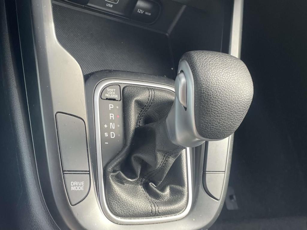 used 2024 Kia Soul car, priced at $16,627