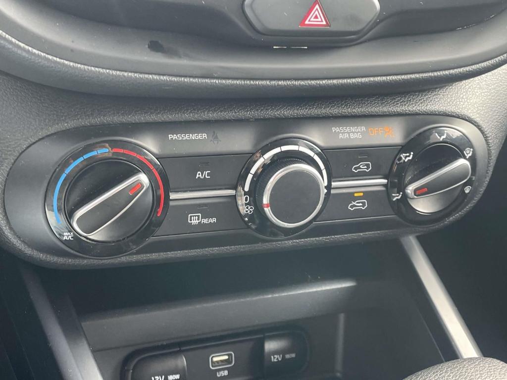 used 2024 Kia Soul car, priced at $16,627