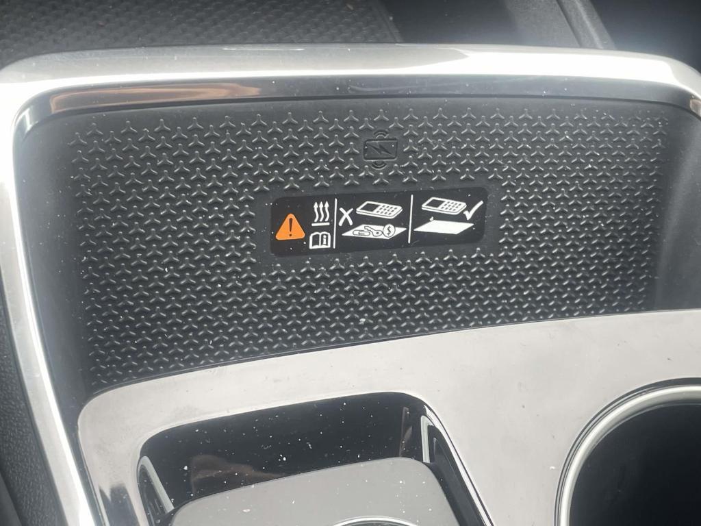 new 2026 Chevrolet Equinox car
