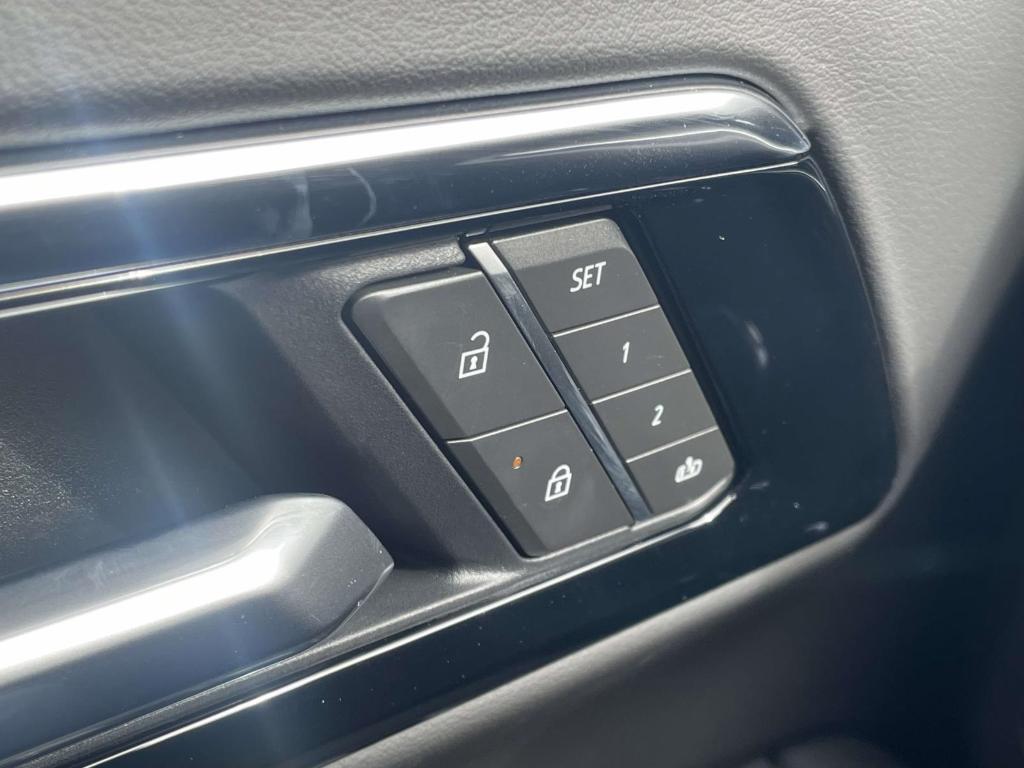 new 2026 Chevrolet Tahoe car, priced at $79,816