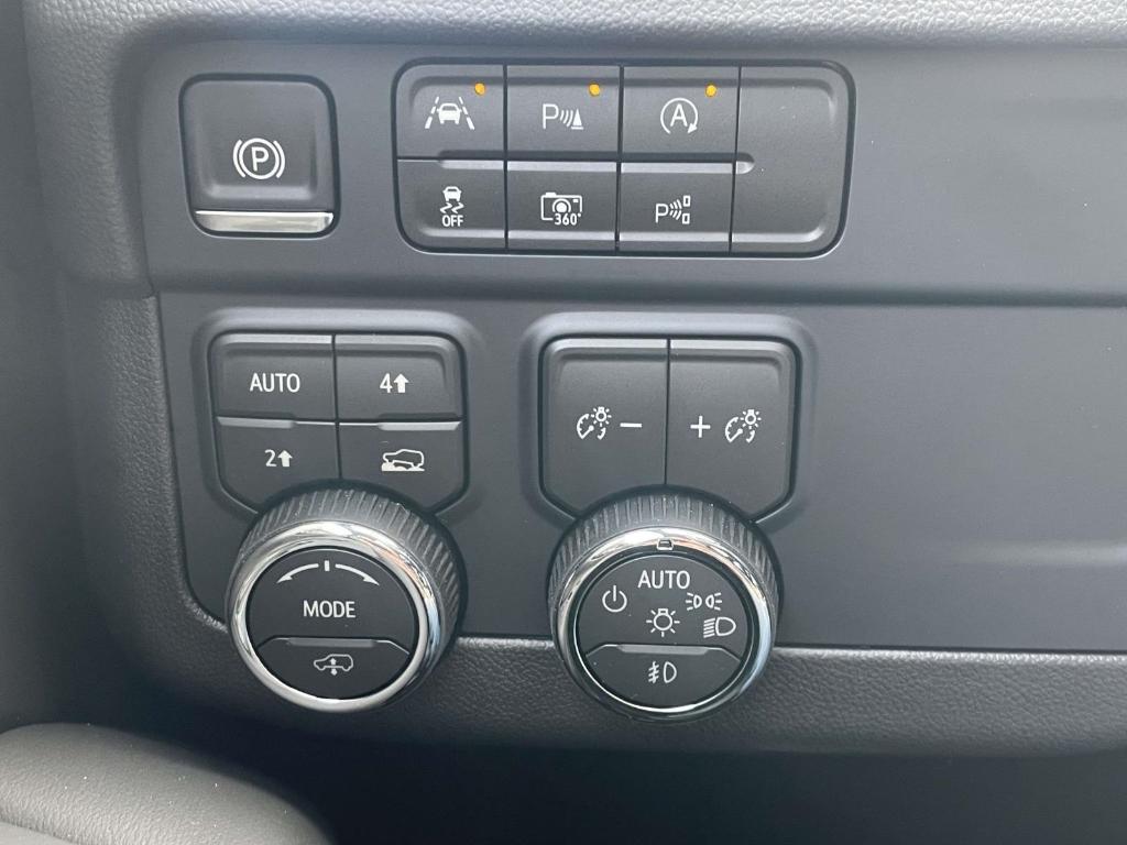 new 2026 Chevrolet Tahoe car, priced at $79,816