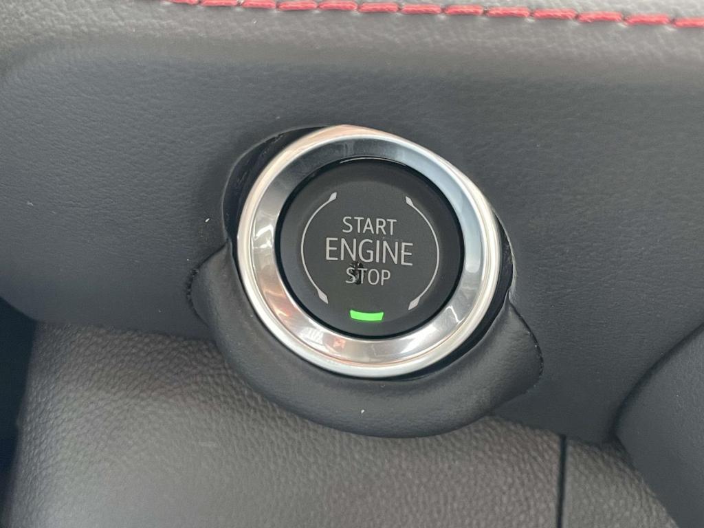 new 2026 Chevrolet Tahoe car, priced at $79,816