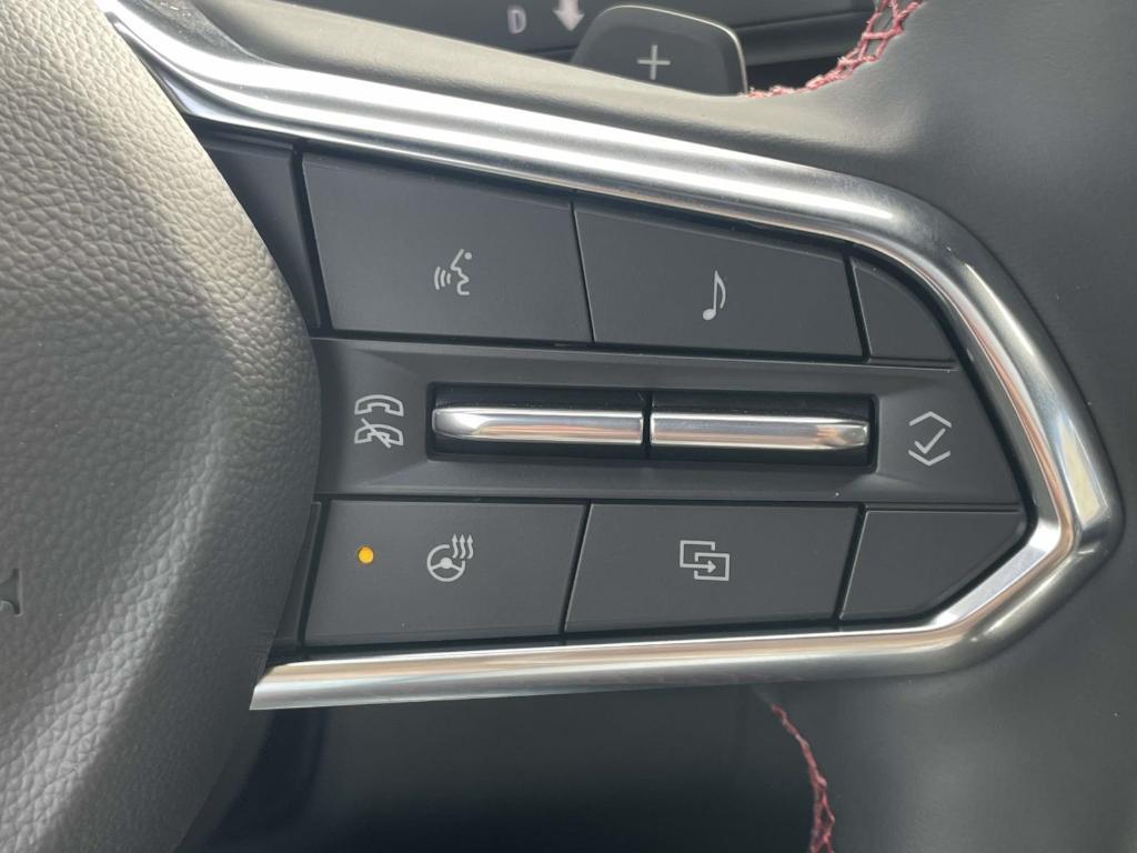 new 2026 Chevrolet Tahoe car, priced at $79,816