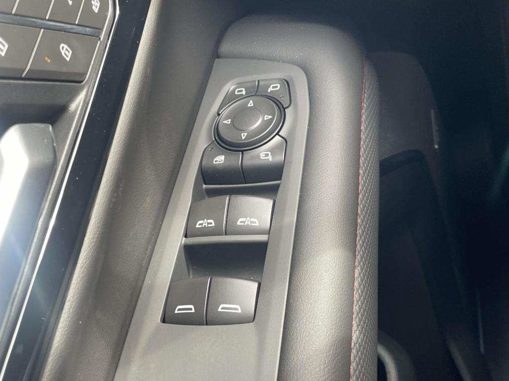 new 2026 Chevrolet Tahoe car, priced at $79,816