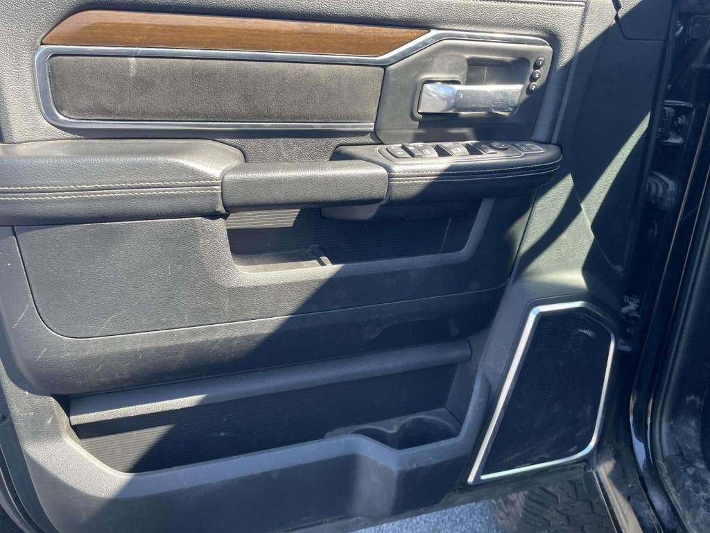 used 2024 Ram 2500 car, priced at $57,440