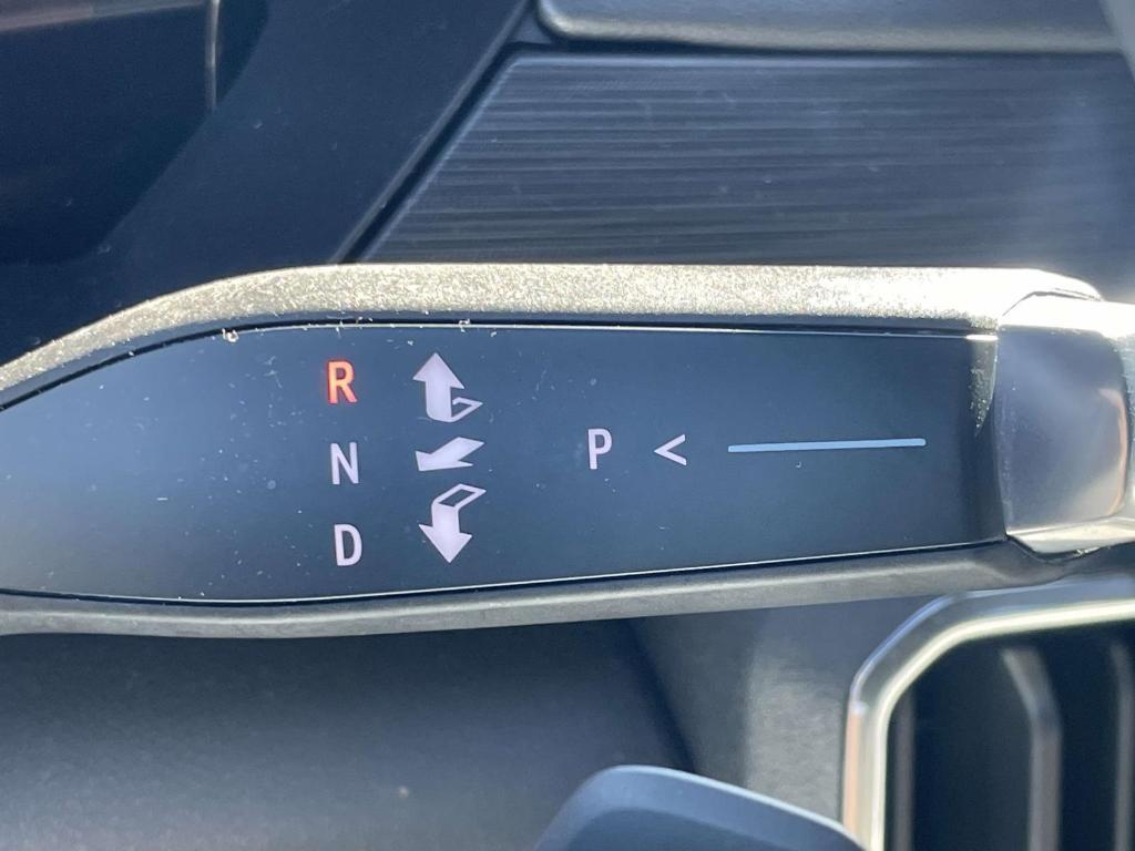 used 2024 GMC Acadia car, priced at $32,632