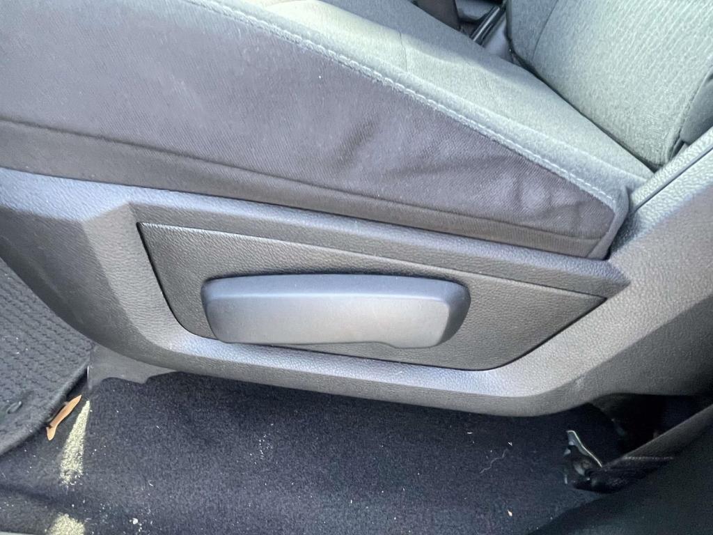 used 2024 Ram 1500 Classic car, priced at $34,458